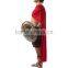 Spartan Warrior Costume