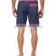 Quick dry wholesale mens custom boardshorts