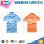 High Quality Short Sleeve Polo Shirt for Man Classic Golf Shirts Apparel Custom
