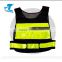 Safety Reflective Fluorescent Safety Vest