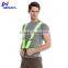  China New Design Led Hi Visibility Vest safety dark night