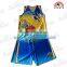 Custom Design Cheap Youth Used Basketball Jersey Uniform Set China Sublimation Reversible Basketball Uniform