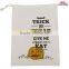 Wholesale factory chic drawstring bag