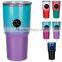 Wholesale ombre tumbler cups