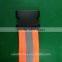 sliver strip cycling safety reflective suit