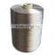 2016 hot product bright viscose rayon filament yarn 150d/2 in raw white