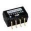 SMD DC-DC Converter / TPTE / 1W / 1KVDC Isolation / Single Output