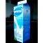 Small Type Milk Filling Machine