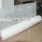 90C hot water soluble non-woven fabric