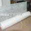 water dissolving paper non woven filter fabric