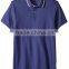 Excellent Quality Wholesale Men's Slim Fit Short Sleeve 100% Cotton T Shirt
