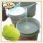 Translucent Platinum Silicone Rubber for Rapid Prototyping