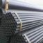 Galvanized steel pipe professional manufactures