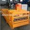 Popular Design Glazed Roof Tile Roll Forming Machine