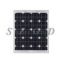 Sell Glass Solar Panel 55W Mono