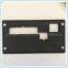new energy fireproof waterproof sealing use CR rubber foam
