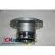 Flanged camlock coupling