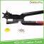 Taiwan Made High Quality Stamping and Carving Leather Craft Hand Tools