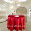 Wholesale luxury wedding party table cloth