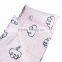 China supplier kindergardern toddler nap mats baby blankets