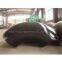carbon steel elbow DN300-DN2700