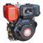 General Purpose Powerful 8hp DIESEL ENGINE with Electric Starter, Ce Euro V, EPA