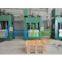 wood pallet making machine