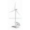 Multifunction Solar Windmill with Digital Photo Frame