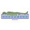 Professional Infrared Air Massage Bed