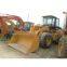 Used  CAT Wheel Loader 966G