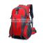 2016 Outdoor compact waterproof nylon cycling camping travel sport backpack