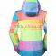 woman snow jackets ski jacket bomber jacket Factory price