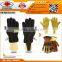 Firewear Structural Firefighter Kangaroo Gloves