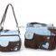 fashion high-capacity mother mom multi-function bag-small bag
