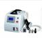 Multifunction Nd Yag Laser Machine Naevus Of Ota / Ito Removal Long Pulse Q Switch Laser Machine