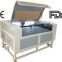 Popular Double Heads Laser Cutting Machine for Cloth