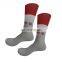 custom new design Tennis sports thick Cotton Athletic Volleyball Socks