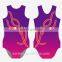 Sublimated Girls Gymnastics Dance Leotard Child