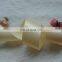 polyester double face satin ribbon