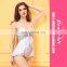 Wholesale sexy erotic underwear teddy lingerie babydoll