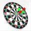 12 Inch Dartsboard Set With Dart Needles