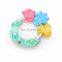 Wholesale bead shape silicone soft baby teether
