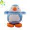 Different Shapes Durable Plush Chicken Pet Toys Wholesale