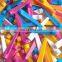 plastic wedge golf tees 700 long