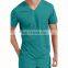 Professional Manufacture Doctor Scrub Nursing Gown