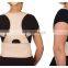 Adjustable Back Magnet Power Magnetic Shoulder Posture Corrector Support Brace Belt Therapy