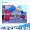 Sunway Colorful candy shaped Inflatable Arch,Inflatable Advertising Arches