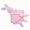 Promotional Hot Sale Baby Plush Teddy Bear Toys soft blanket toy for baby