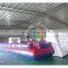 inflatable soccer field for sale,cheap inflatable sport and entertainment game toys for adults