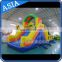 Crazy Sport Games Giant Inflatable Obstacle Course,Inflatable Obstacle Run Race For Adult or kids
